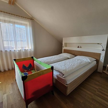 Versigglhof Eppan an der Weinstraße Exteriör bild