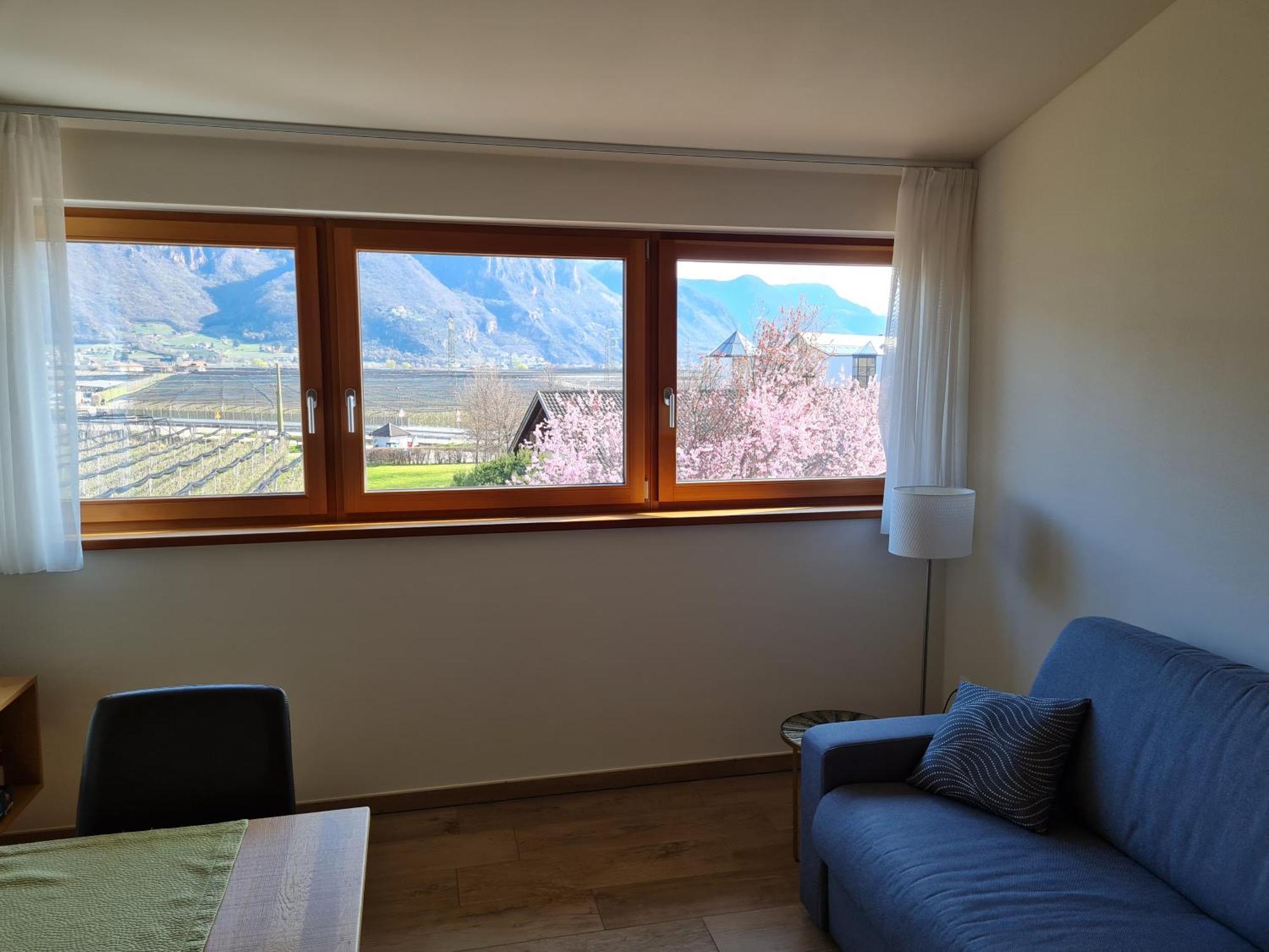 Versigglhof Eppan an der Weinstraße Exteriör bild