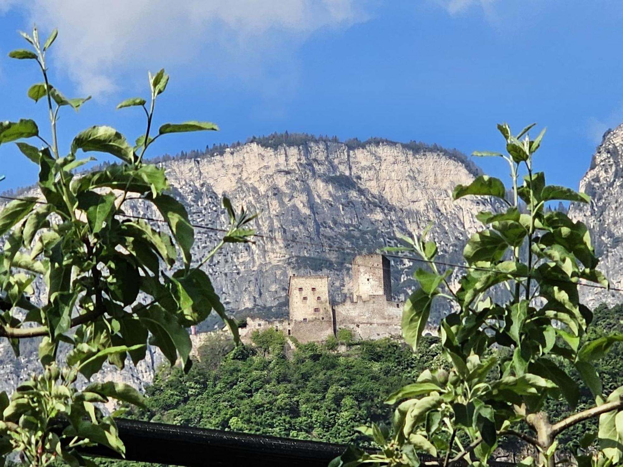 Versigglhof Eppan an der Weinstraße Exteriör bild