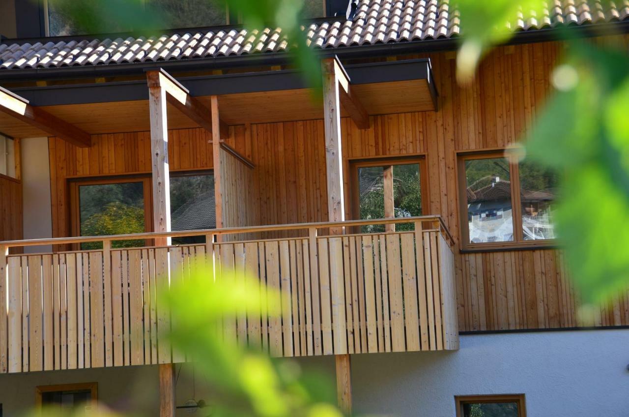 Versigglhof Eppan an der Weinstraße Exteriör bild