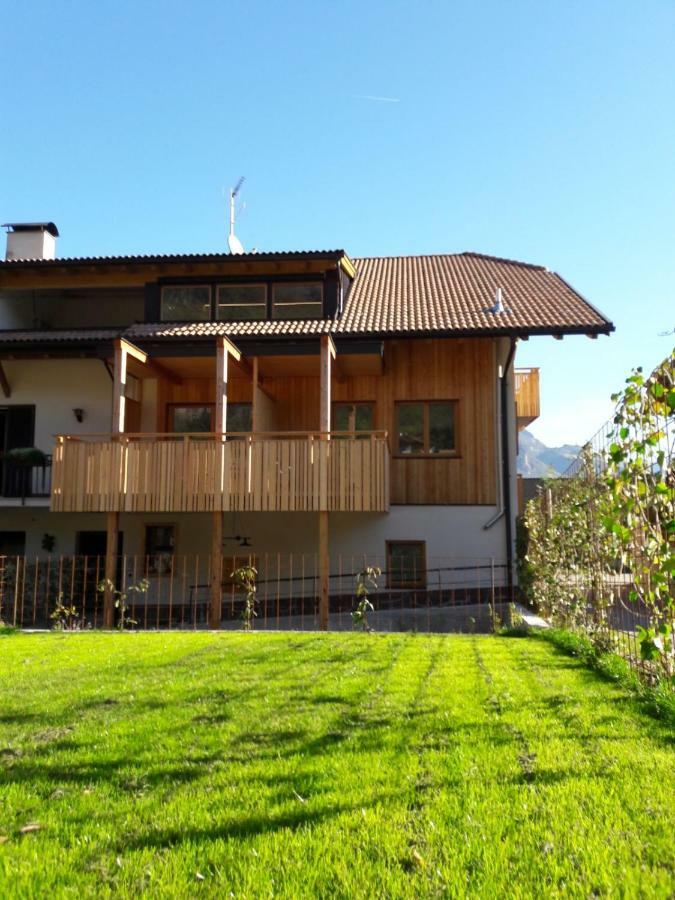 Versigglhof Eppan an der Weinstraße Exteriör bild