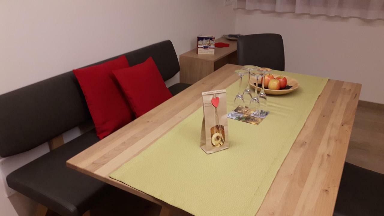 Versigglhof Eppan an der Weinstraße Exteriör bild