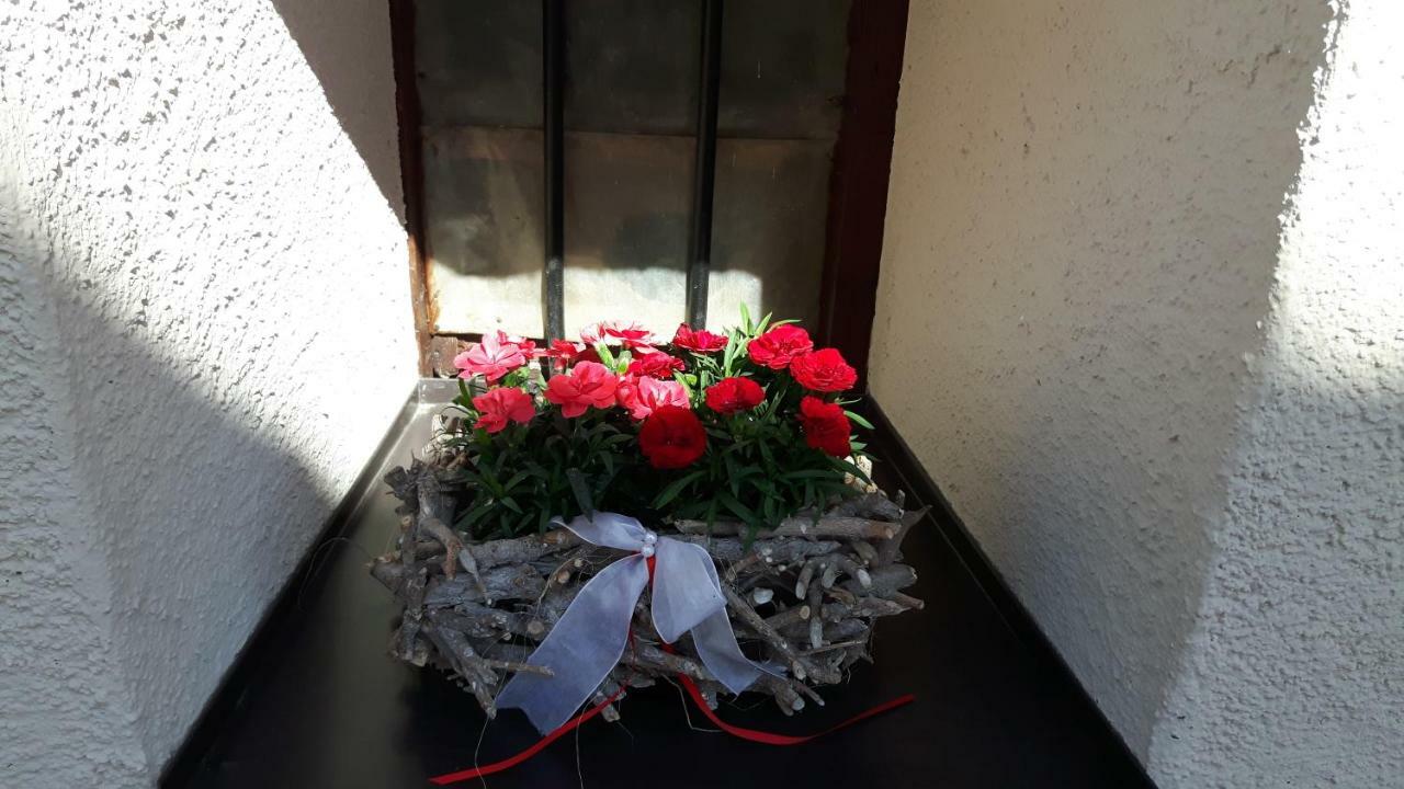 Versigglhof Eppan an der Weinstraße Exteriör bild