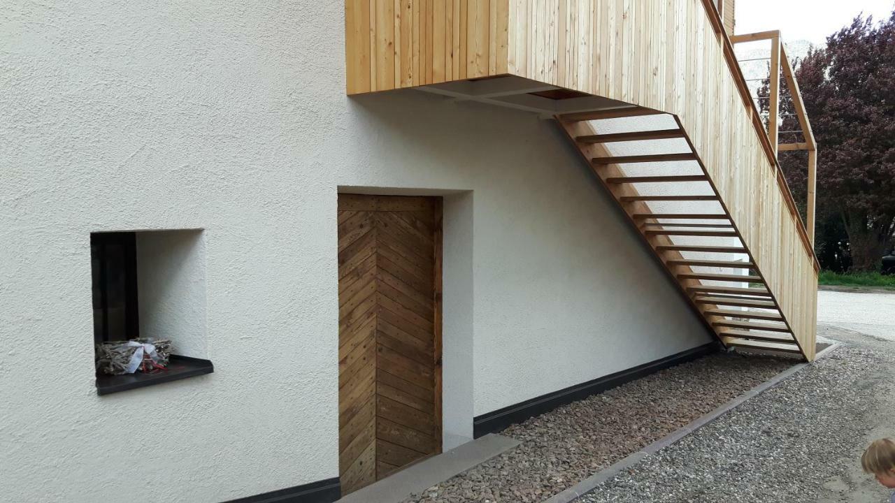 Versigglhof Eppan an der Weinstraße Exteriör bild