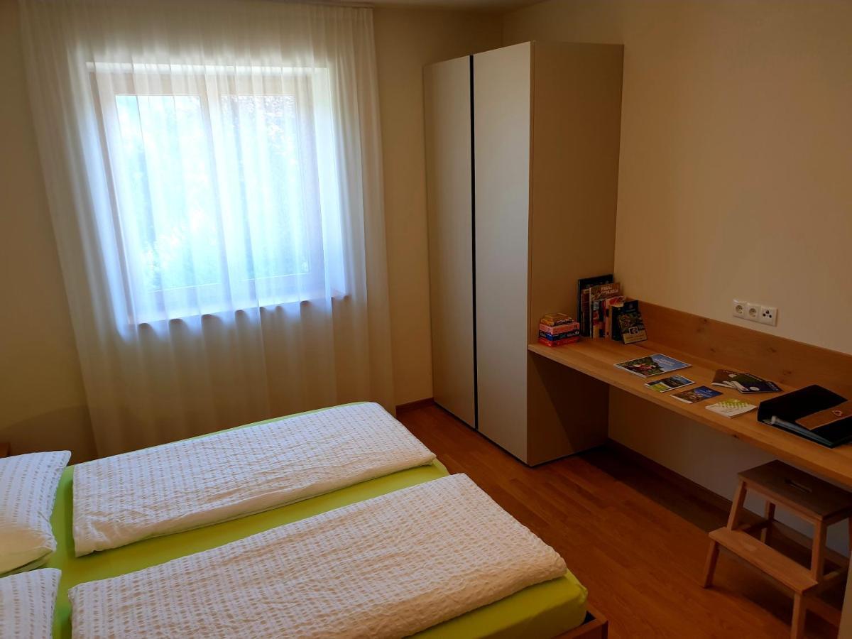 Versigglhof Eppan an der Weinstraße Exteriör bild